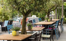 Mercure Hotel Amsterdam City South