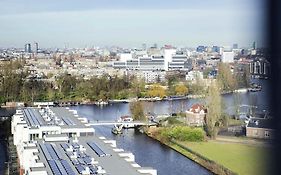 Mercure Hotel Amsterdam City South